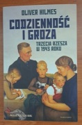 Oliver Hilms - Codzienność i groza 