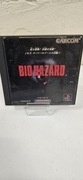 Playstation 1 Gra Biohazard (Resident Evil) Japońska NTSCJ