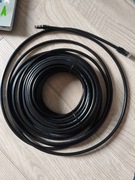 Monoprice Kabel Ethernet Cat6 15m Outdoor/Indoor