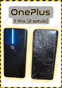 OnePlus 7 Pro – Zestaw 2 szt. na części/naprawy (Uszkodzone)