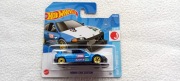 Hot Wheels HW J-Imports Honda Civic Custom 10/10 #204 2022