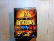 Trylogia Sienkiewicza na dvd wersja limitowana