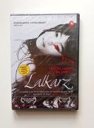 Lalkarz horror film DVD NOWY