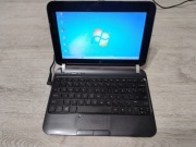 Netbook HP Mini 210 Intel Atom N570 4x1.66GHz DDR3 2Gb Dysk 320Gb BT