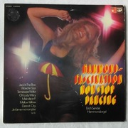 Non Stop Dancing, na organach Hammonda gra Erich Sendel