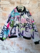 Reporter Young, kurtka typu bomber 152cm