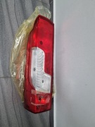 LAMPA LEWA TYŁ Fiat Ducato III LIFT 14R OE20620999