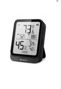 GoveeLife H5104 – precyzyjny monitor temperatury i wilgotności