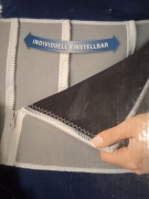 Pas brzuszny wyszczuplający