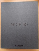 Smartfon Note 50 
