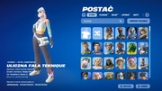Konto fortnite FA