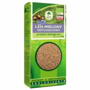 Dary Natury len mielony 100g