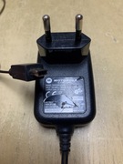 Zasilacz ładowarka Motorola mini USB 5V 550mA