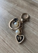 Brelok do kluczy torby zawieszka