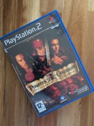 Pirates of the Caribbean: At World's End - PS2