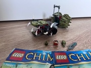 Lego 70001 Chima Rozpruwacz Crawley'a