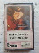 Mike Oldfield - Earth Moving
