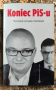 Koniec PiS-u. Kamiński rozmawia z Morozowskim