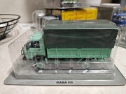 RABA H9 Kultowe Ciężarówki PRL 1:43 #58