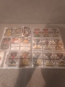 Panini 2023/24 select serie a , premier league karty rookie parallel opis 