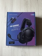 Słuchawki gamingowe Fifine H9