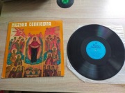 Muzyka cerkiewna - PN Muza SX 1157 - Blue label