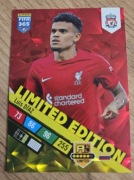FIFA 365 LIMITED EDITION XL Luis DIAZ RARYTAS