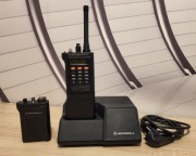 Motorola MX3013 FuG-13b ASTRO Saber BOS Funk 4m radiotelefon radiostacja 