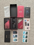Xiaomi Redmi Turbo 4 Pro Harry Potter Edition-16GB/512GB Bateria 7550