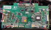 Płyta główna do robota LG HOM-BOT VR6270LVMB itp