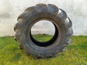 Opona przemysłowa 12.5/80-18 Deestone dumper power +