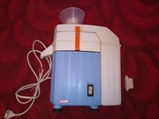 Sokowirówka Predom Mesko Eda SW-3 SKS-10 niebieska sprawna lata 70 PRL