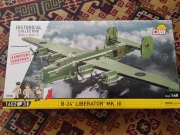 Cobi Liberator Limited Edition 