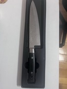 Japoński Nóż szefa kuchni Yaxell Zen 35500, 20 cm