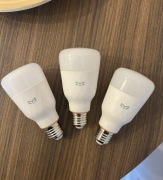 Yeelight Light Bulb 1S