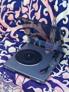 SONY PS-J20 mały gramofon do miniwieży wieży mini SONY