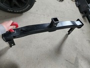 Hak Belka Jeep Cherokee KL TrailHawk 13-