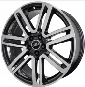Felgi aluminiowe R20"  Audi q7,q5,A6 A4...