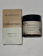 Primabiotic colostrum kapsułki 60 szt 