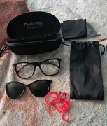 Oprawki do okularów 