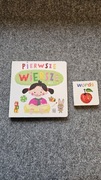 PIERWSZE WIERSZE DLA... plus Gratis 