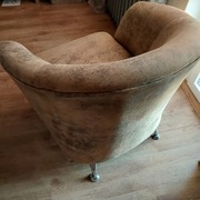 Na sprzedaż 2 bardzo wygodne fotele