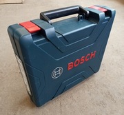 Walizka do wkrętarki Bosch GSB 185Li + instrukcja 