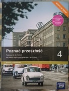 Podręcznik do historii dla Liceum ogólnokształcącego i Technikum