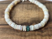 Bransoletka opal australijski