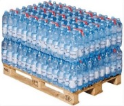 Woda źródlana różne smaki czysta ŚZ WZ NG G