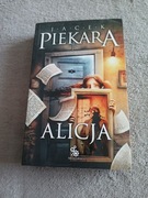 Jacek Piekara - Alicja