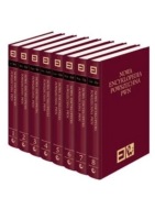 Nowa Encyklopedia Powszechna PWN t 1-8 kpl 