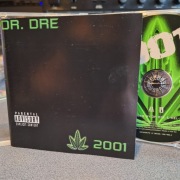 Dr Dre "2001" CD 1999