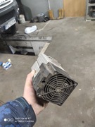 Dmuchawa; grzewcza; HGL 046; 250W; 230VAC; IP20